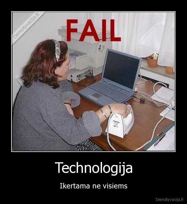 Technologija