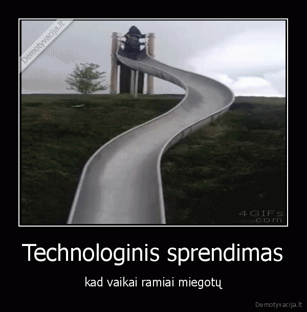 Technologinis sprendimas