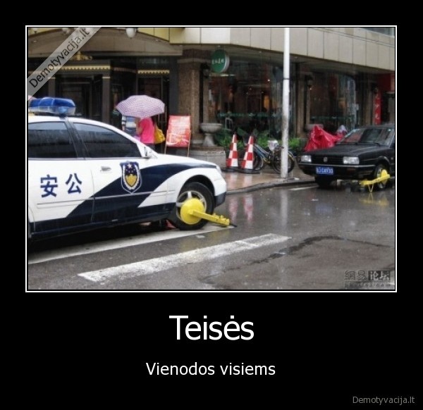 teises,vienodos,visiems,policija