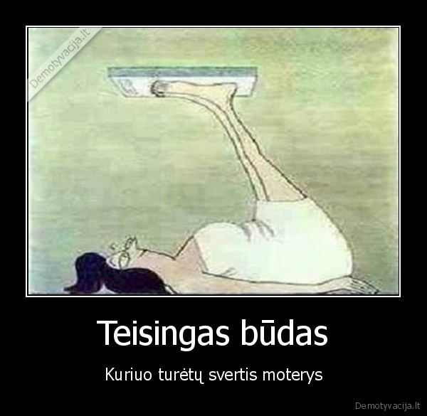 moteris, sveriasi,svarstykles