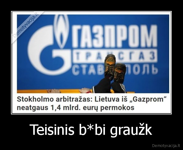 Teisinis b*bi graužk