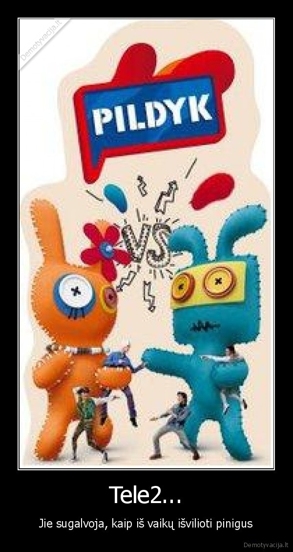 Tele2...
