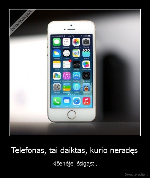 telefonas,iphone, 5s,issigasti,baime,daiktas