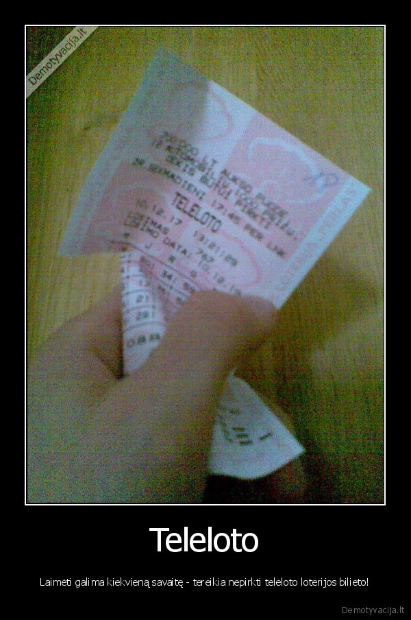 Teleloto