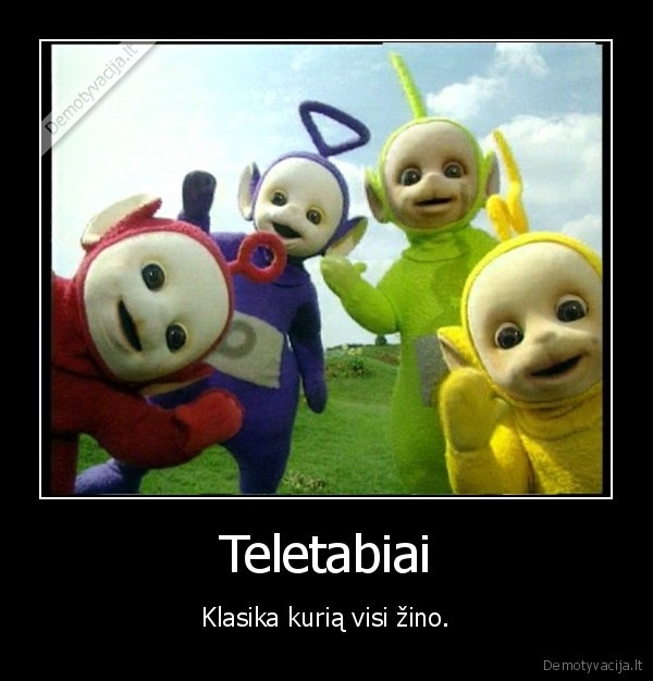 teletabiai, bankrutavo, del, kubiliaus