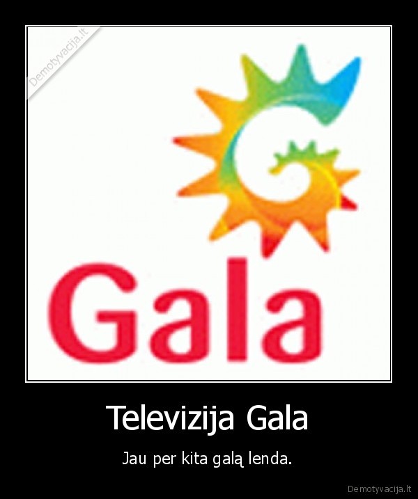 dinkis, is, televizijos, gala, uzkniso, reklamos, 