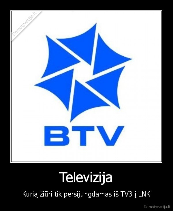 btv,lnk,tv3,televizija