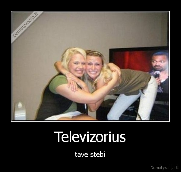 Televizorius
