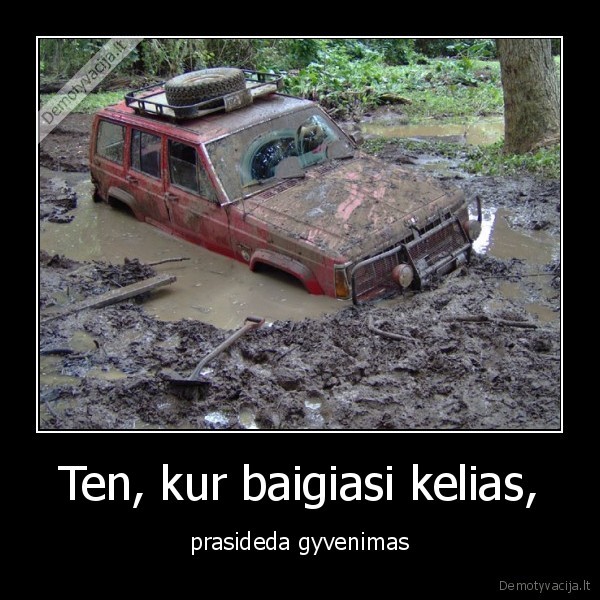 dzipai, offroad