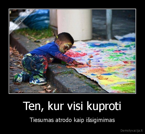 psichologija,kuproti, zmones,issigimimas