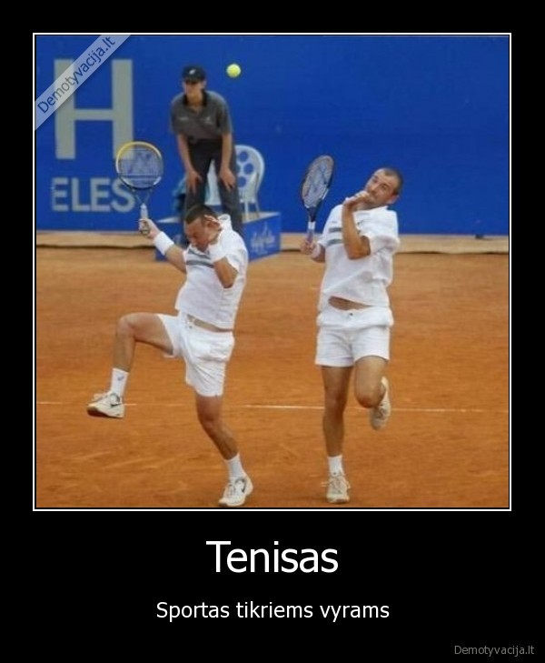 Tenisas