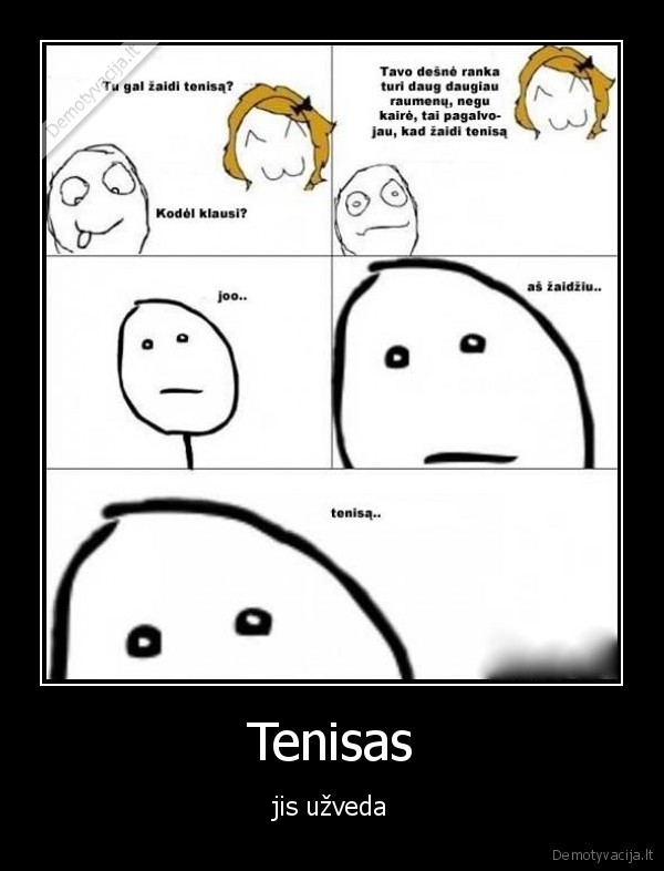 Tenisas
