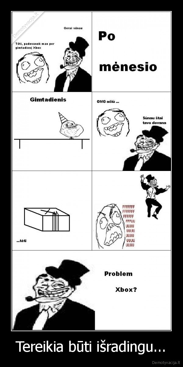 troll,face,dad,fu,happy,rage,problem,d