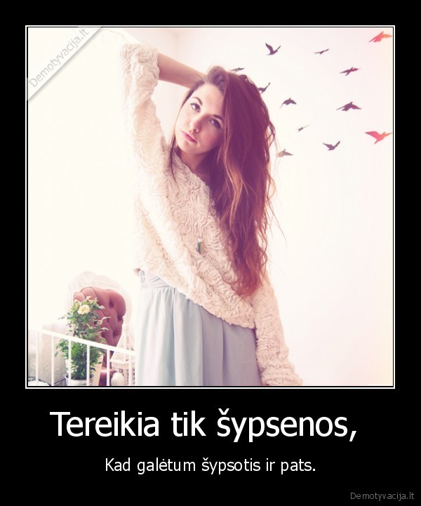 sypsena,zmogus,draugyste