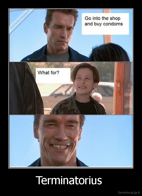 Terminatorius 
