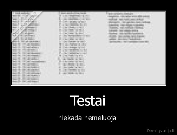 testai