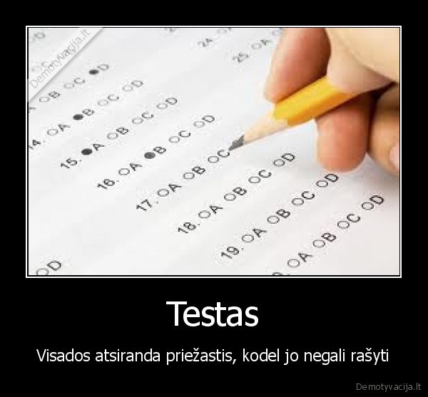 Testas