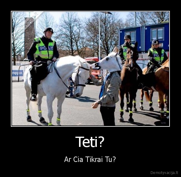Teti?