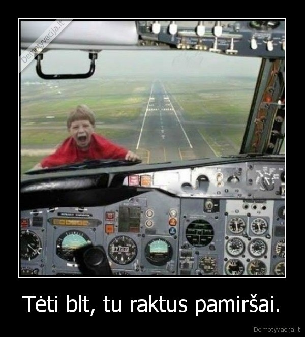 tetis,darbas,pamirso