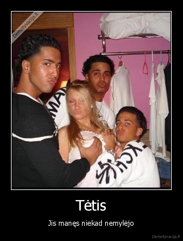 Tėtis