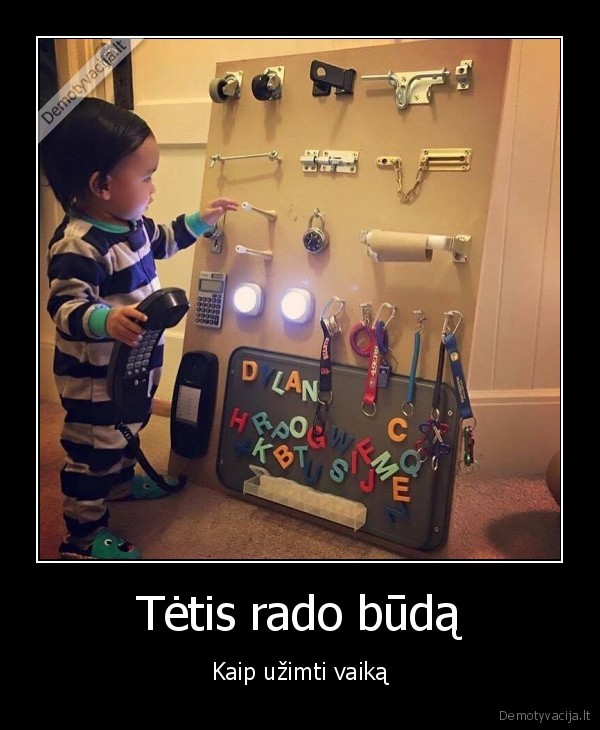 uzsiemimas,lenta,kudikis