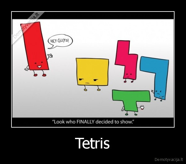 Tetris