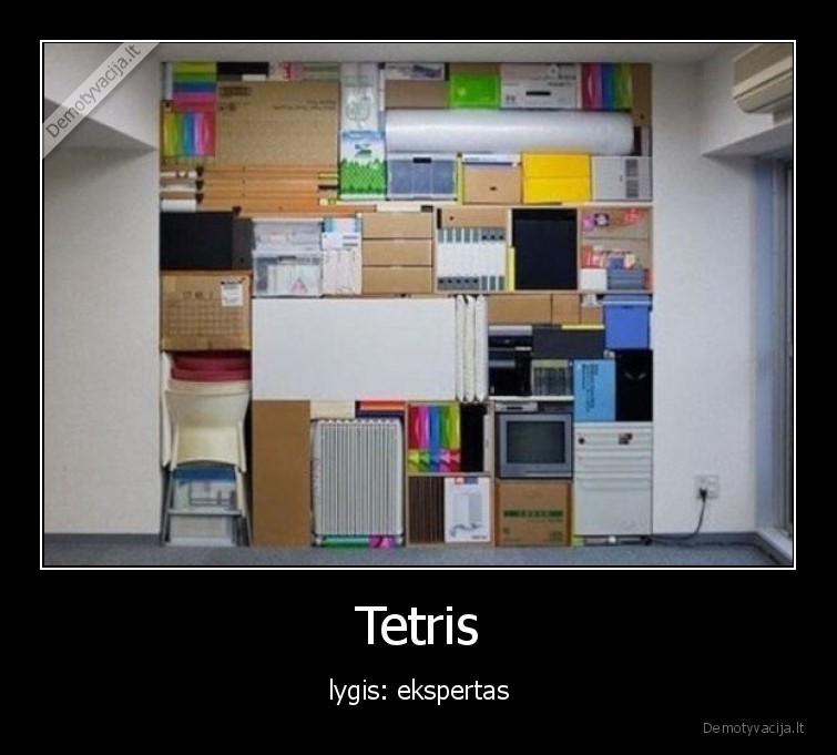 tetris,ekspertas,daiktai,sukrauti