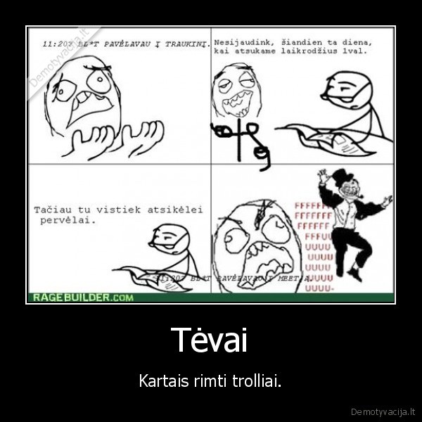 tavo,tevas,irgi,toks