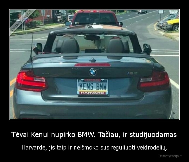 bmw,kenas,harvarde,veidrodeliai