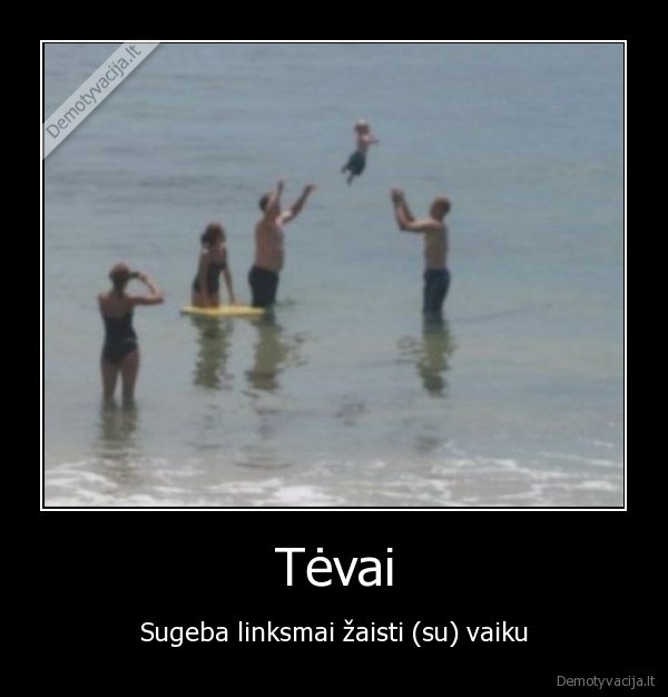 tevai,vaikas,zaidimas,linksmybes