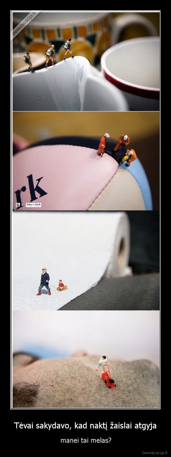 zaislai,mazasis, gyvenimas,tevu, pamokslas