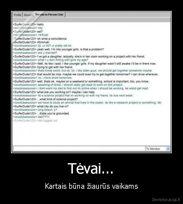 tu, ivaikintas,kubilius, tavo, tevas