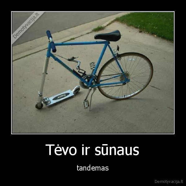 dviratis,paspirtukas