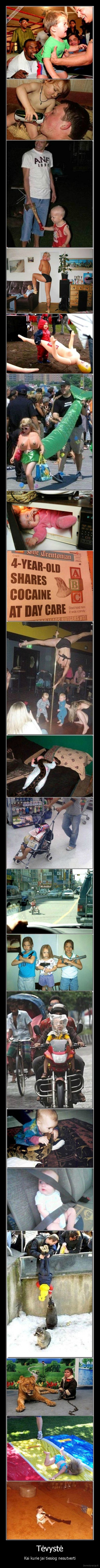 tevystei,taip,pat,reikia,pazymejimo