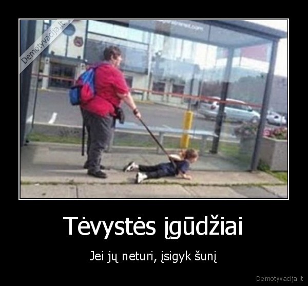 tevyste,motinyste,tevai,tevas,mama,auklejimas,vaikai,vaikas,autobusas,stotele