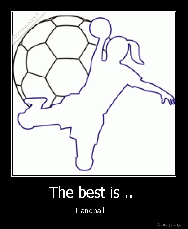 The best is .. 