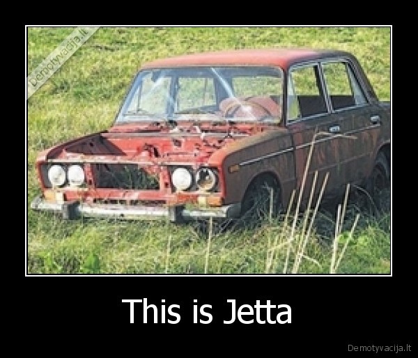 jetta