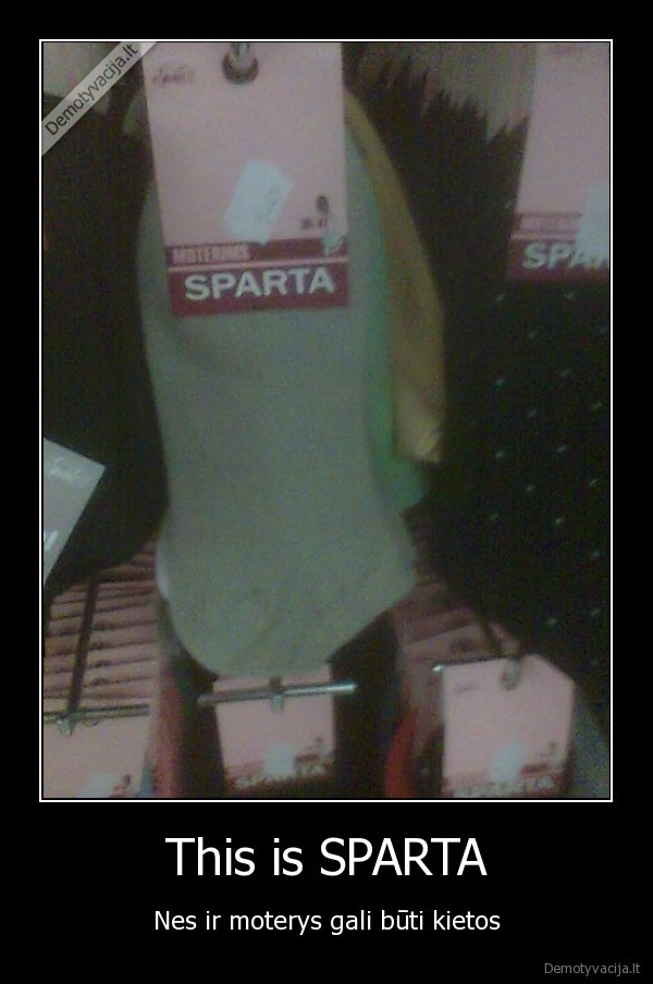 sparta