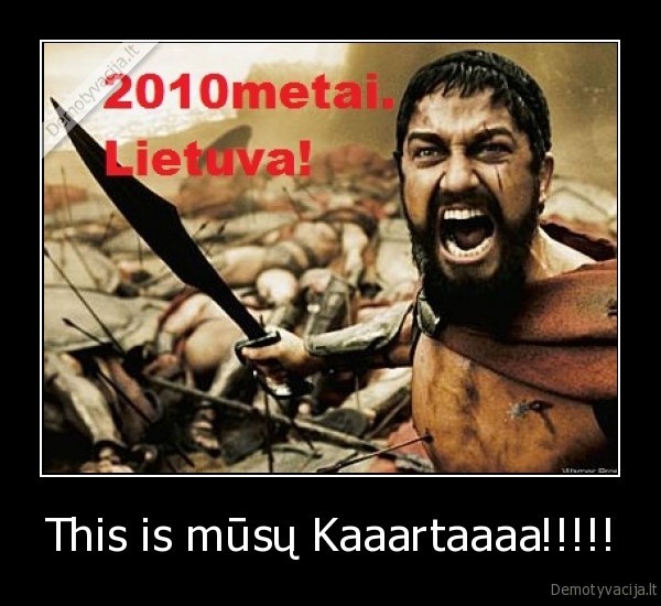 this, is, sparta,karta,musu, karta