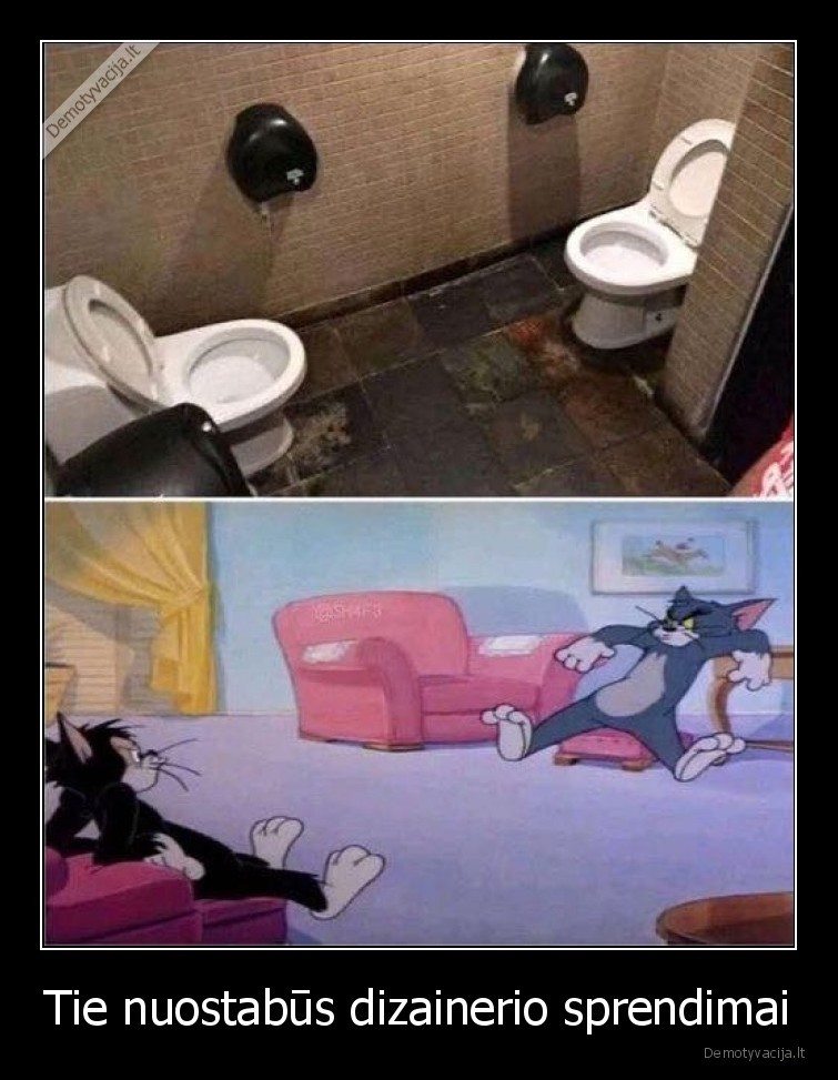 tualetas,sprendimas