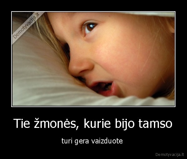 vaikai,tamsa,zmones