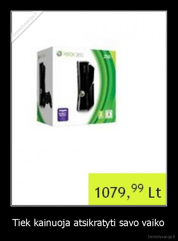 Tiek kainuoja atsikratyti savo vaiko
