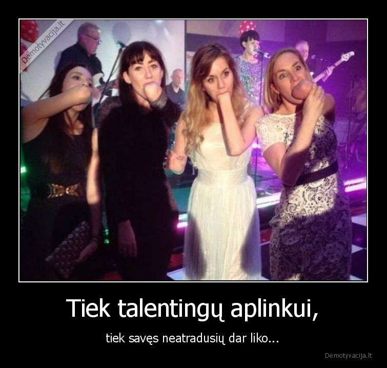 talentas,talentingos,moterys