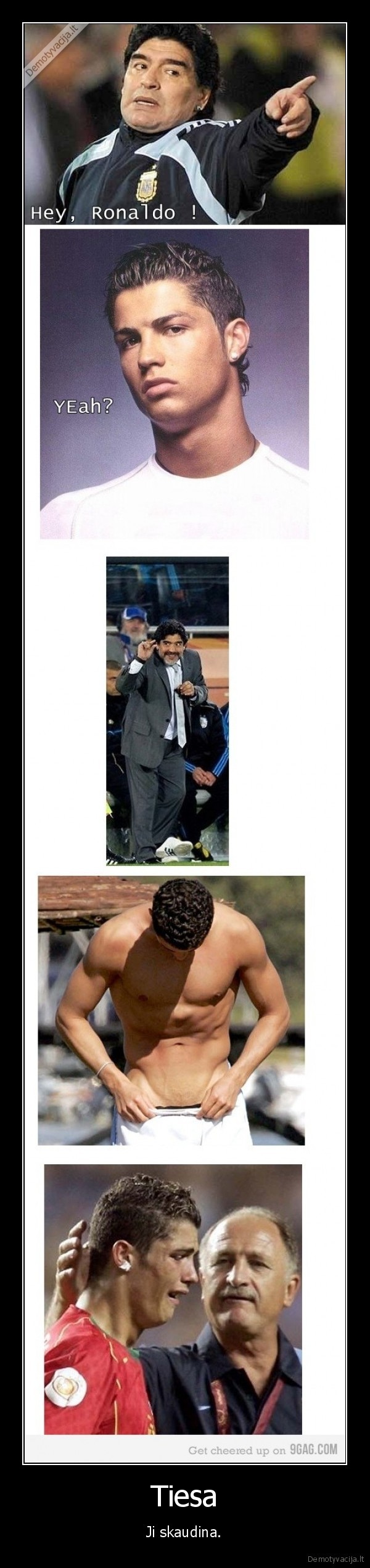 haha,pas, ronaldo, mini, 