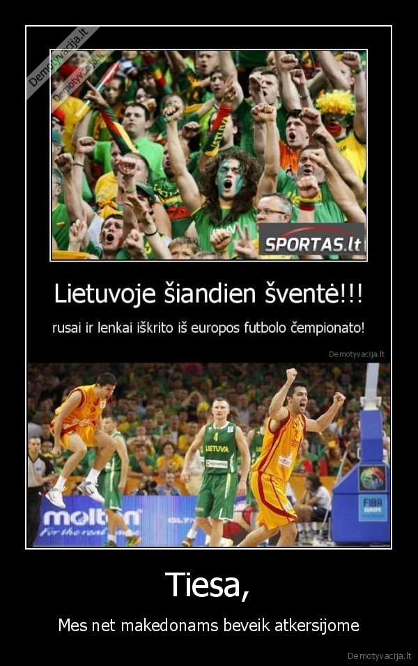 lietuviai, kietai, pasirode, eurobasket, 