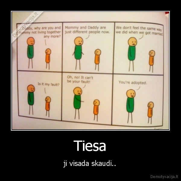 tevai,tiesa