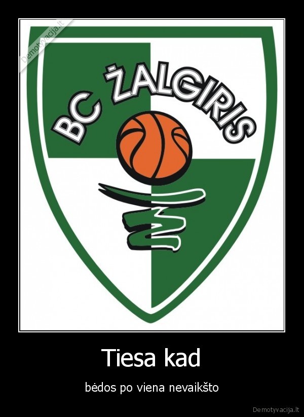 Tiesa kad