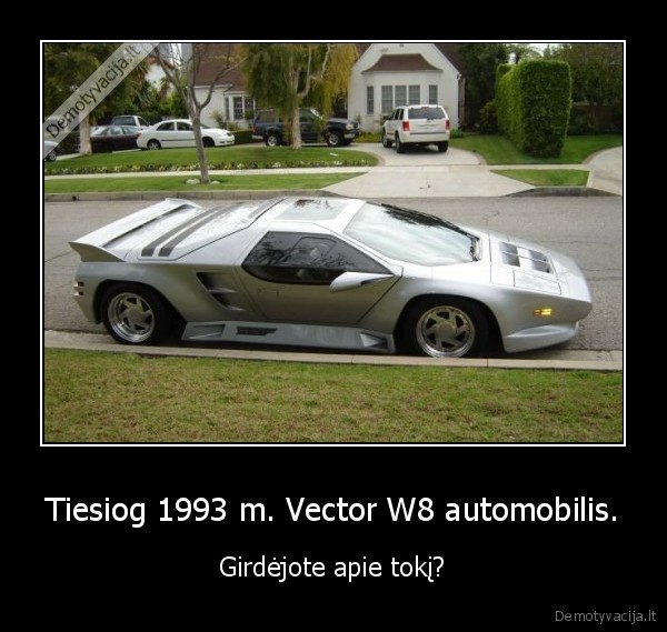 vector, w8,automobilis,masina