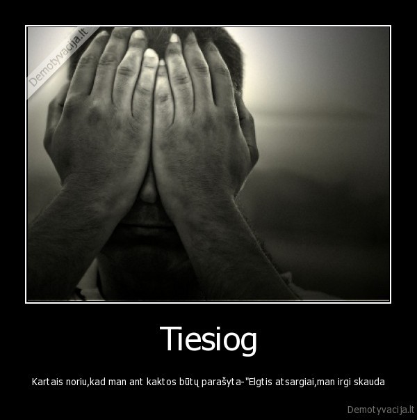 Tiesiog