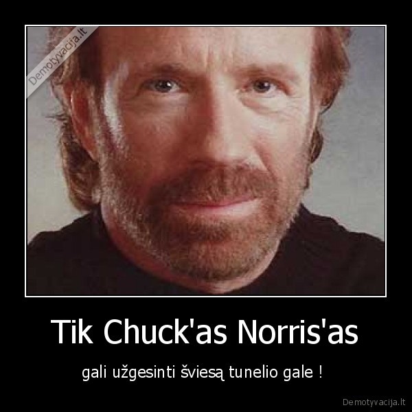 chuck
